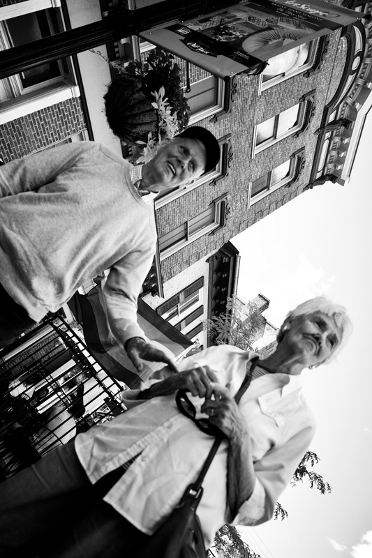 Timeless Companionship