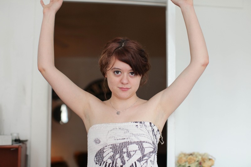 A Moment of Stillness