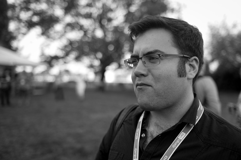 Contemplative Moment