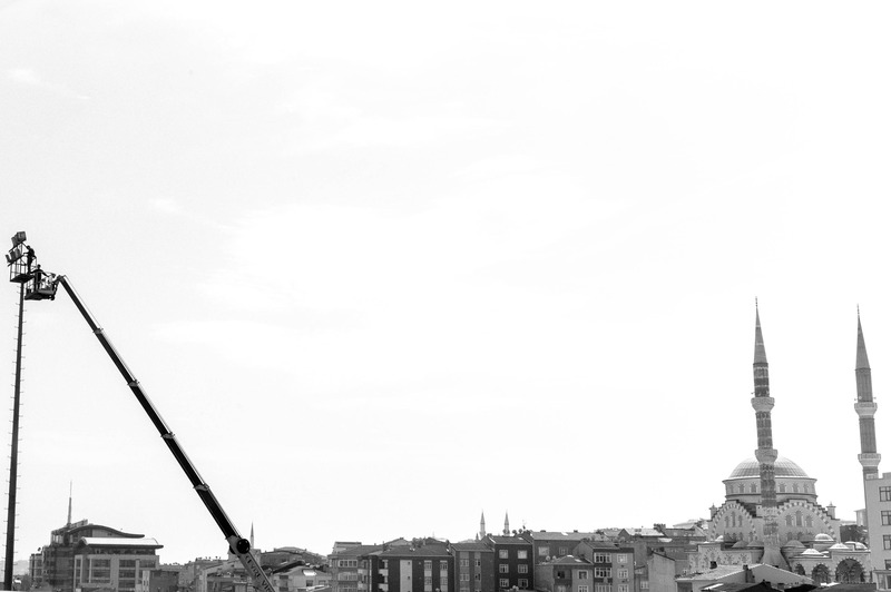 Elevating Perspectives