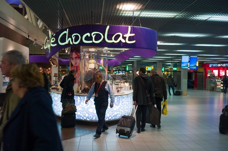 Journey Through Indulgence