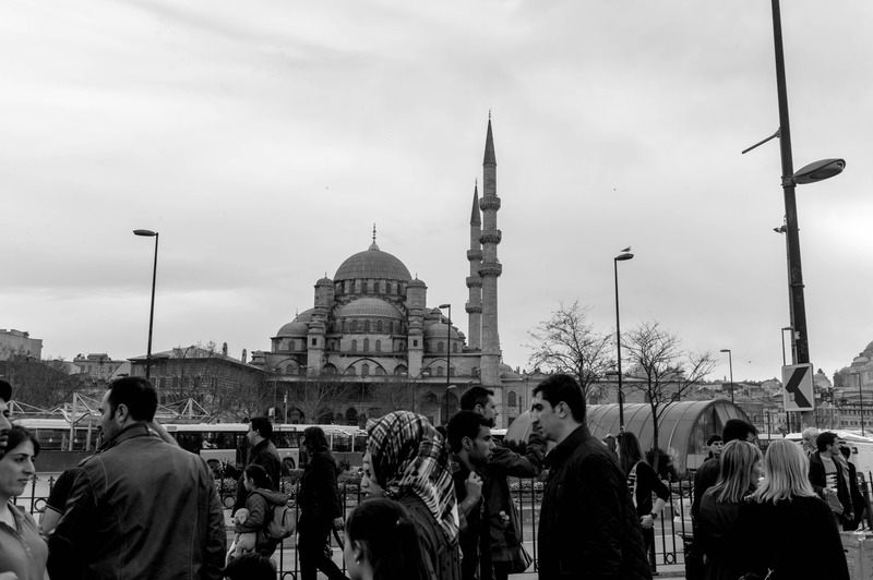 Urban Life and Heritage