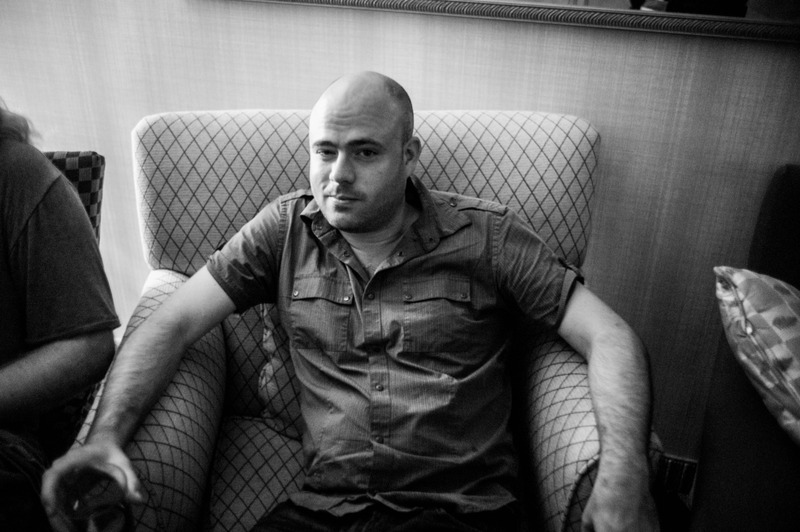 Contemplative Moment