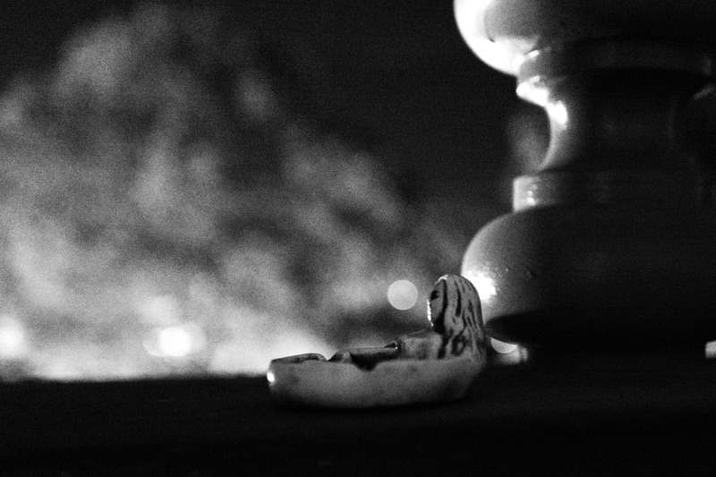 Whispers of the Night