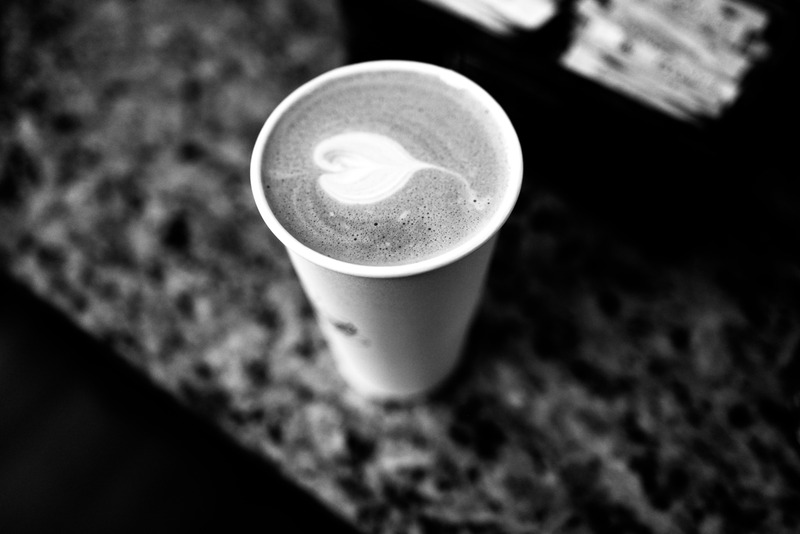 Heart in a Cup
