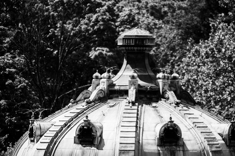 Architectural Elegance