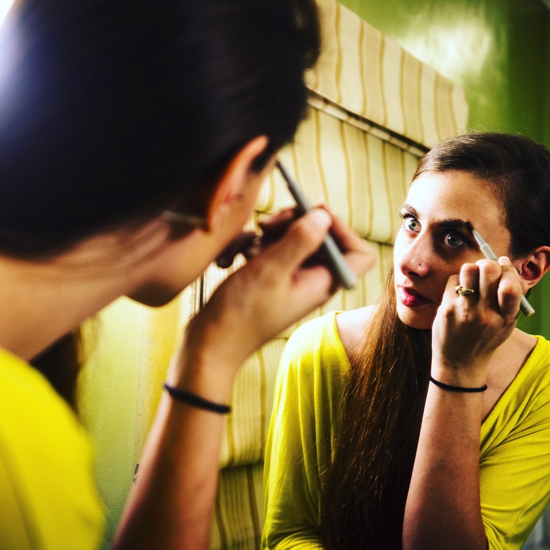 Reflections of Beauty