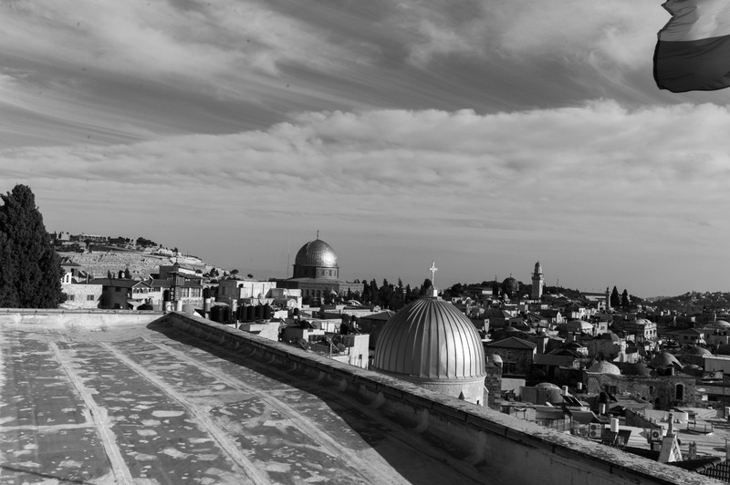 Silhouettes of History