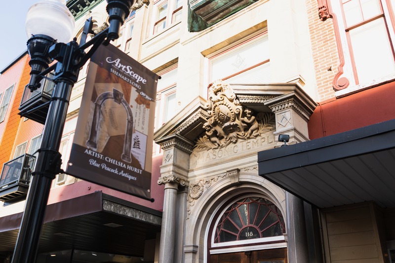 Architectural Elegance