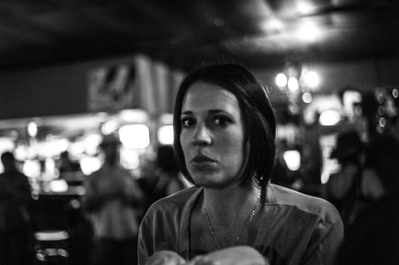 A Moment of Contemplation