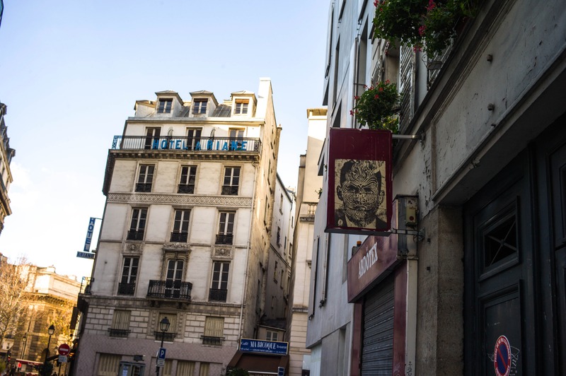 Urban Charm in Europe