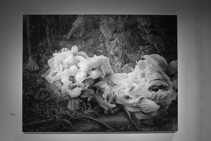 The Ethereal Embrace