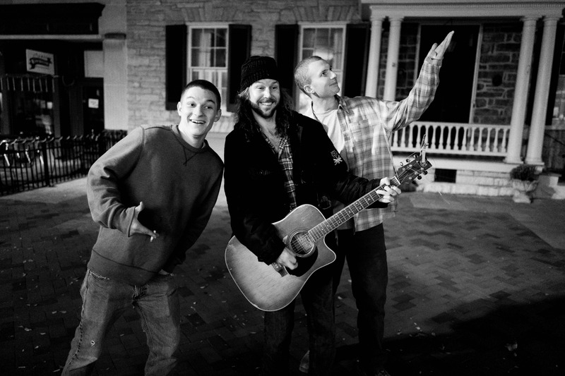 Late Night Jam Session