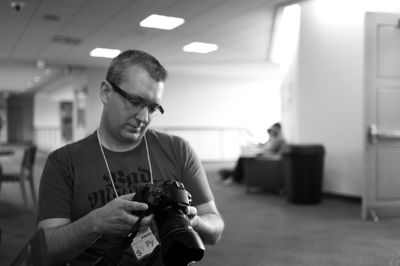 Contemplative Capture