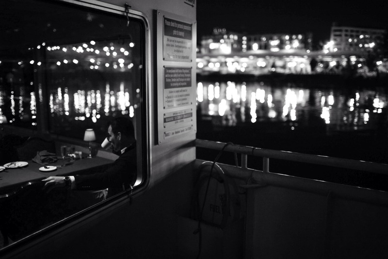 Reflections of Solitude