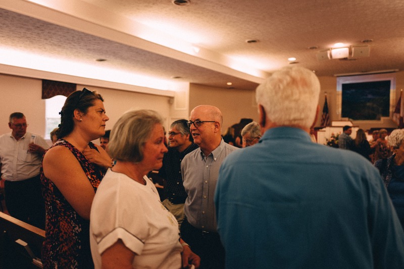 Community Connection