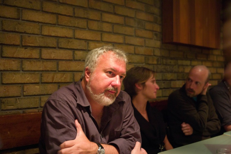 Contemplative Gathering