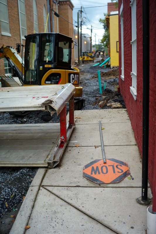 Urban Transformation