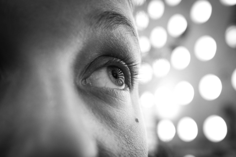 Reflections of the Soul