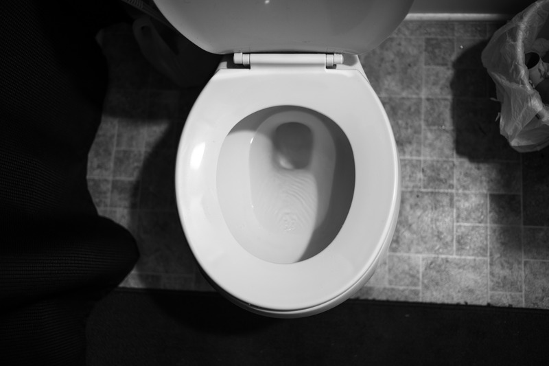 A Moment of Solitude