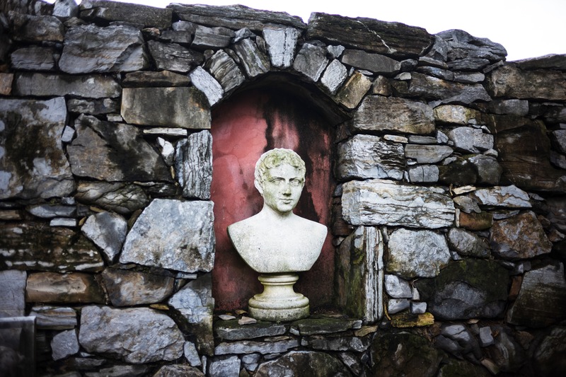 Timeless Stone and Sculpture