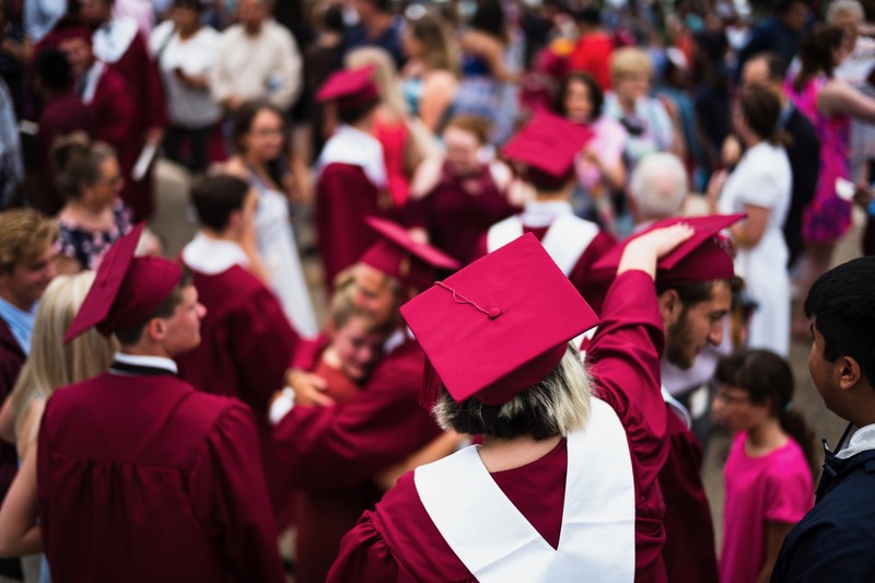 Celebration of Achievement