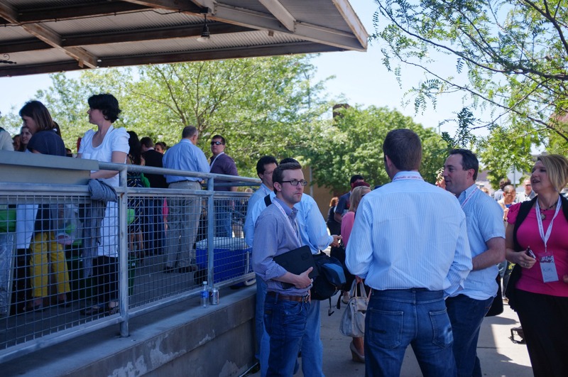 Networking Under the Sun