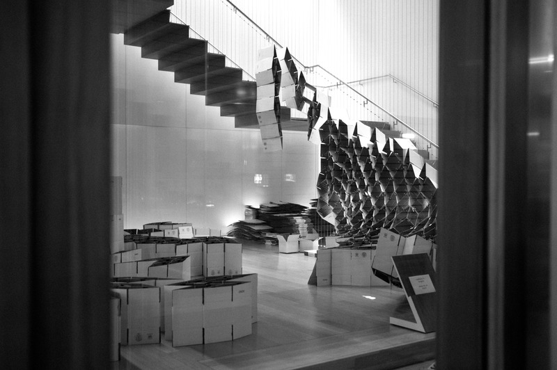 Architectural Abstraction