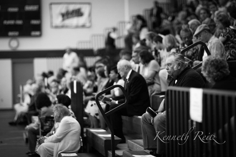 Silent Moments of Reflection