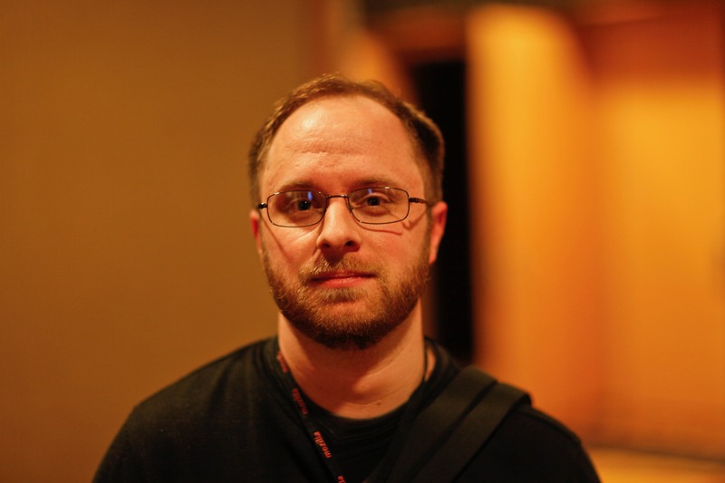 Contemplative Presence