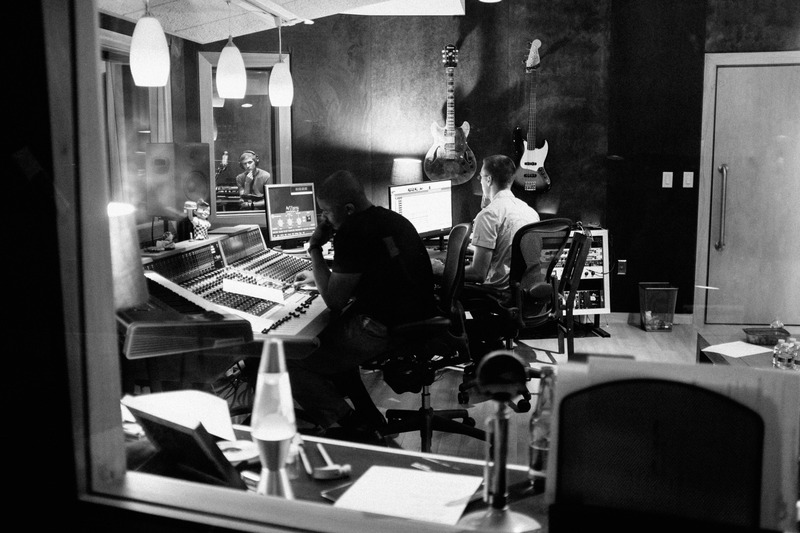 Creating Soundscapes