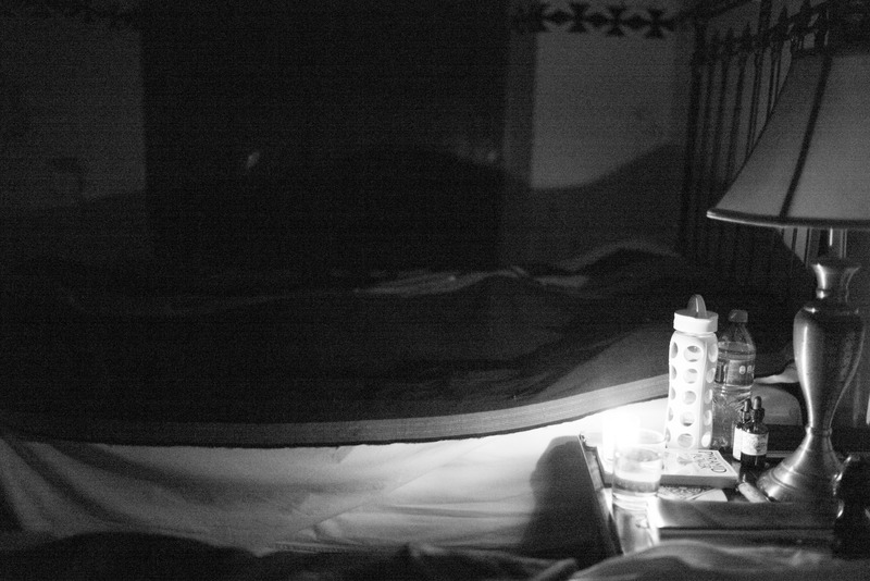 Silent Night Shadows