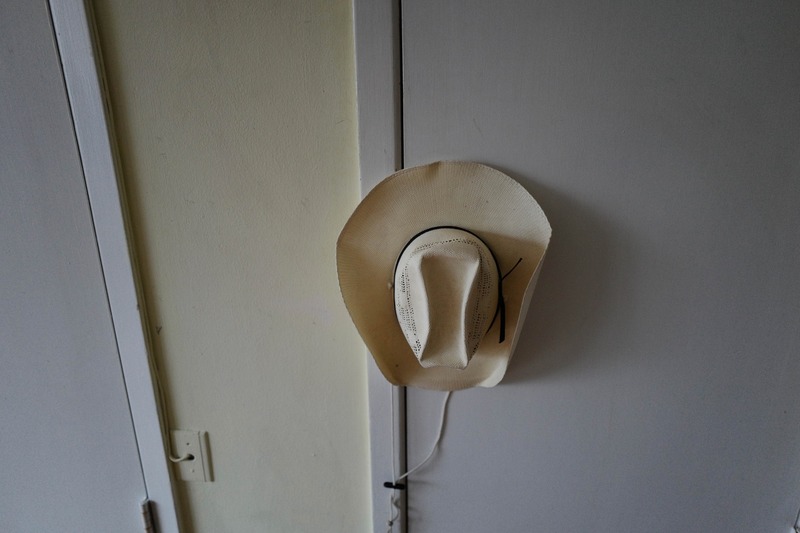 Lonely Cowboy Hat