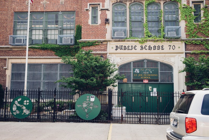 Whispers of Education