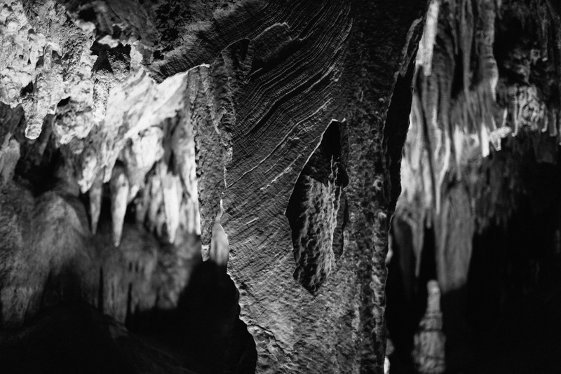 Whispers of the Underground