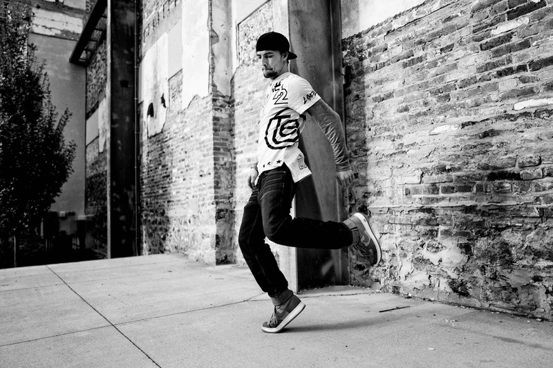 Urban Dance in Motion