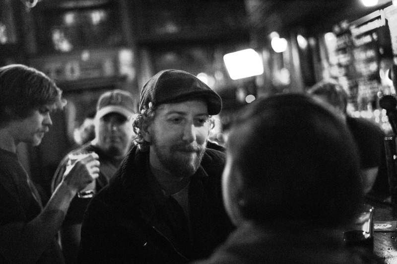 Evening Conversations