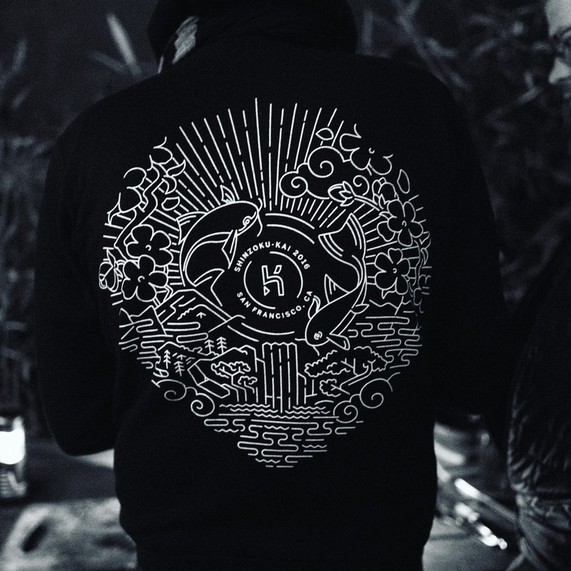 Artful Embrace of Nature