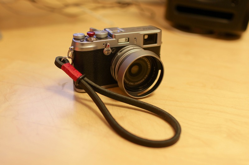 Vintage Camera Elegance