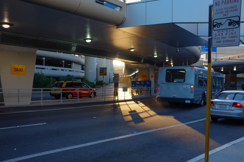 Urban Morning Commute