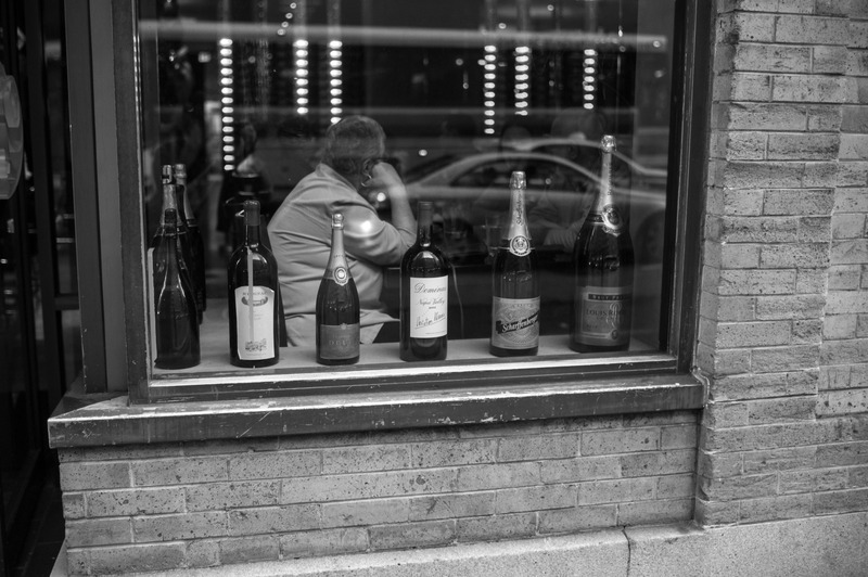 Reflections of Solitude