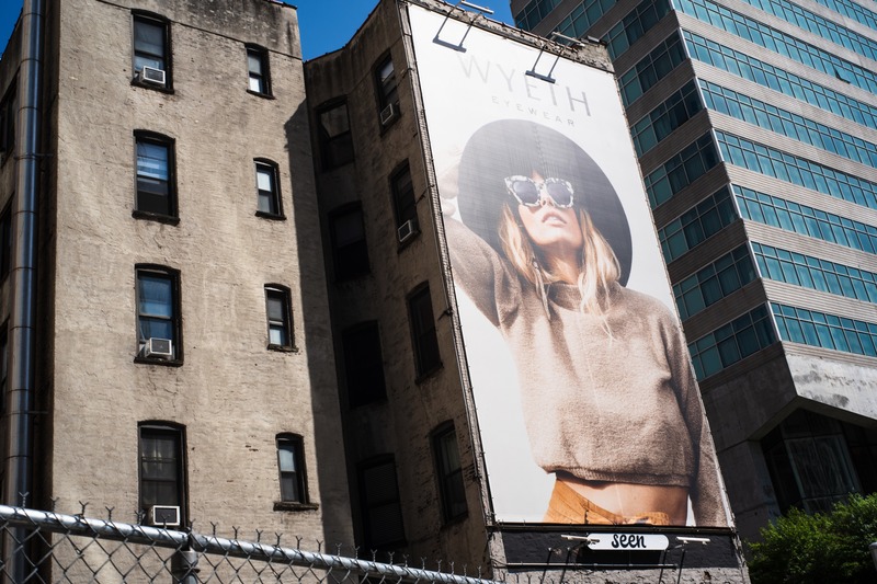 Urban Fashion Statement