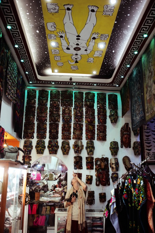 Whimsical Market Discovery