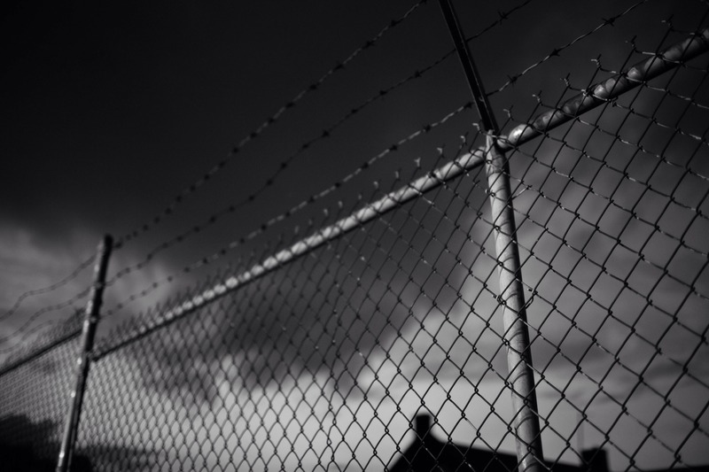 Shadows of Restraint