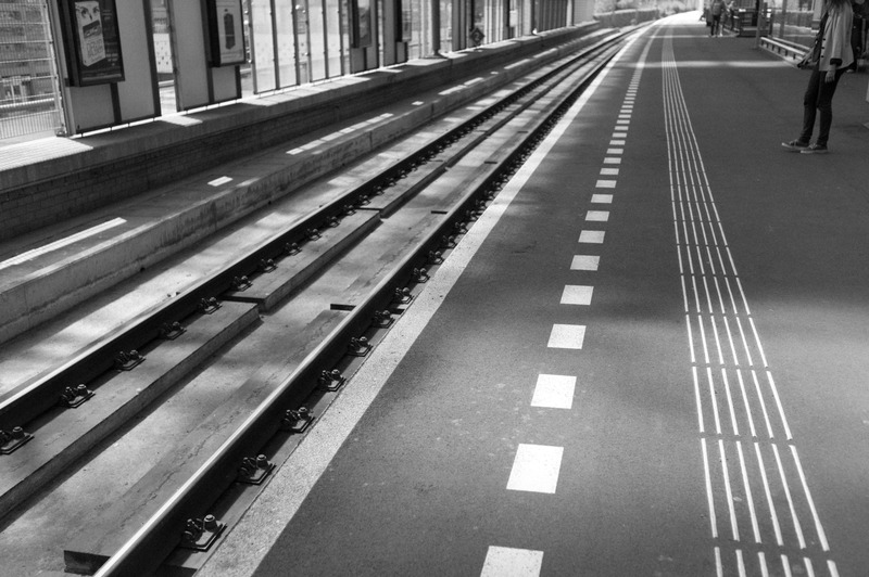 Echoes of an Abandoned Journey