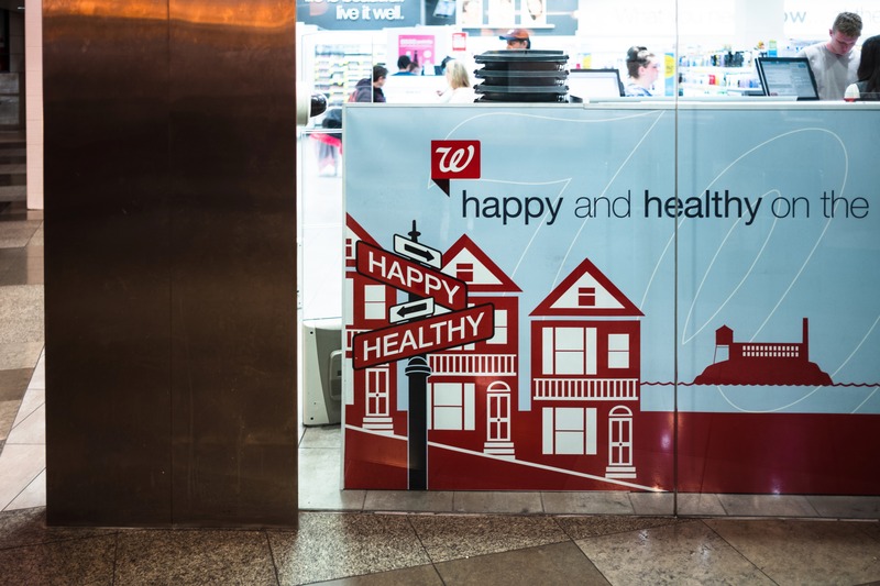 Urban Wellness Vignette