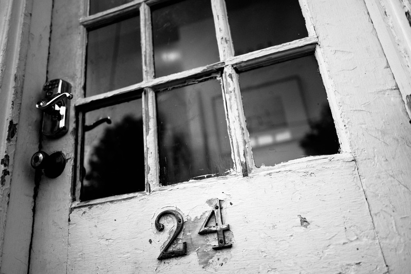 The Threshold of Mystery