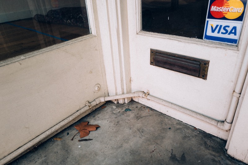 Whispers of Abandonment