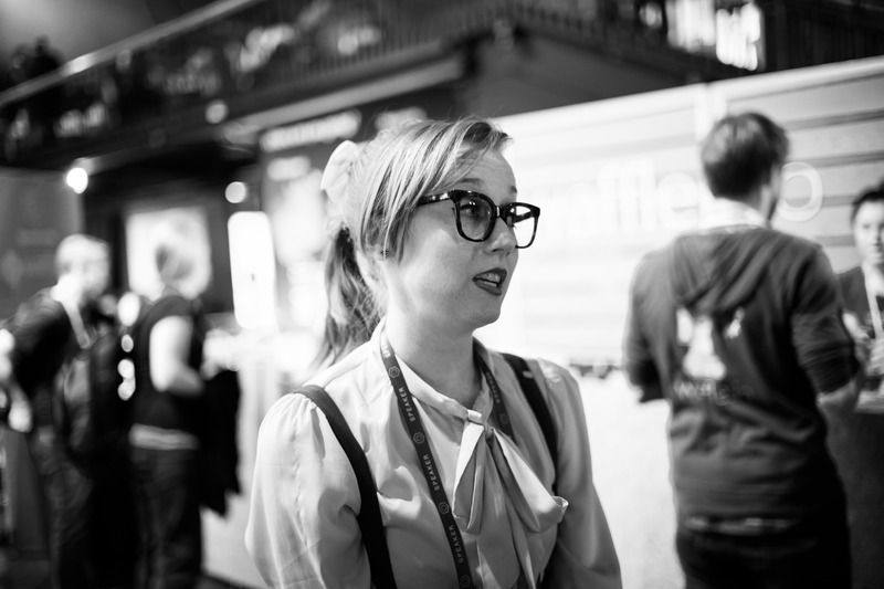 Contemplative Presence