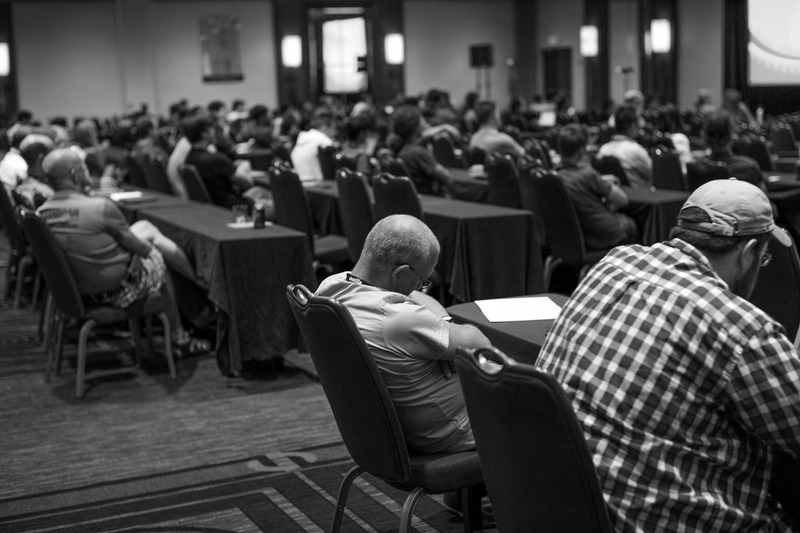 The Weight of Attention